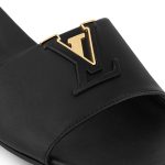 LV Capri Flat Mule - Image 3